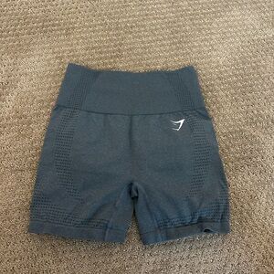 Gymshark Vital Seamless Shorts